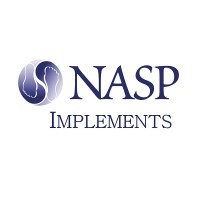 Category for NASP Implements